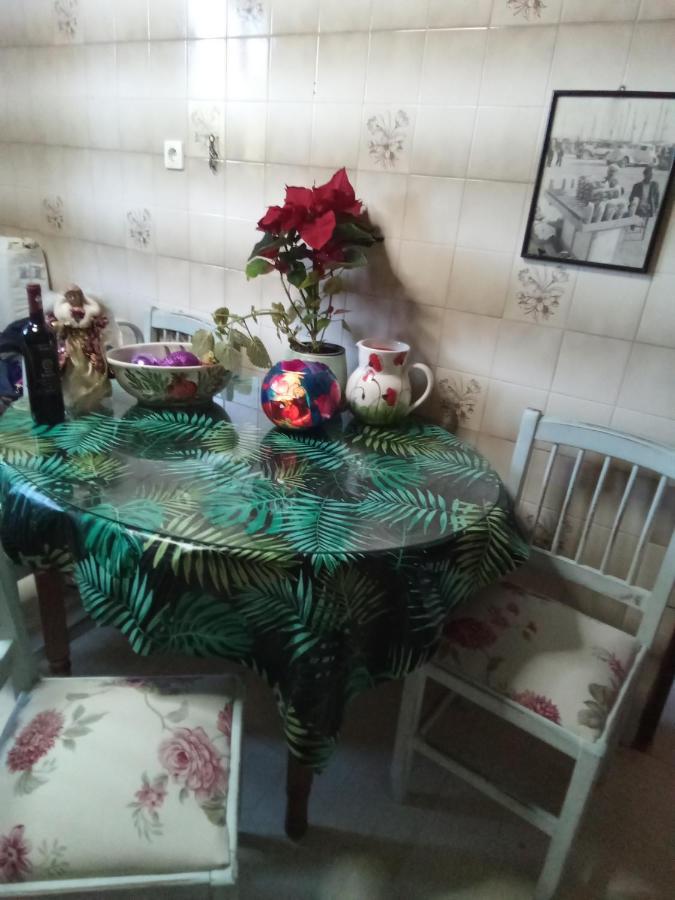 Aegina'S Flowers House Dış mekan fotoğraf